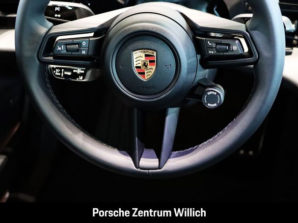 Porsche Taycan 320 kW image number 21