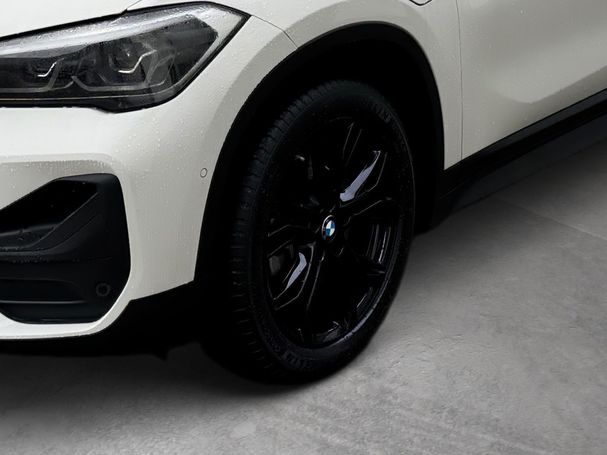 BMW X1 25e xDrive 162 kW image number 8