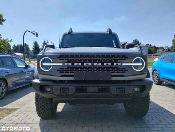 Ford Bronco 246 kW image number 2