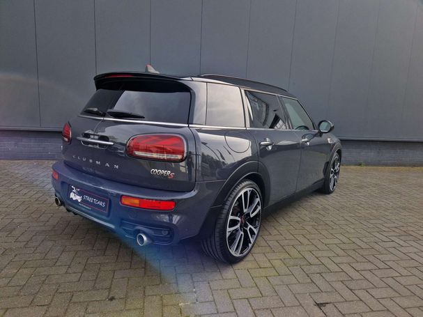 Mini John Cooper Works Clubman 160 kW image number 33