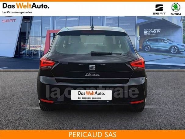 Seat Ibiza 1.0 TSI XCELLENCE 70 kW image number 3