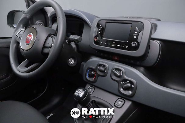 Fiat Panda 51 kW image number 15