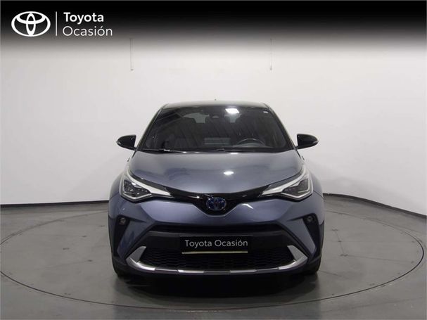 Toyota C-HR 135 kW image number 2