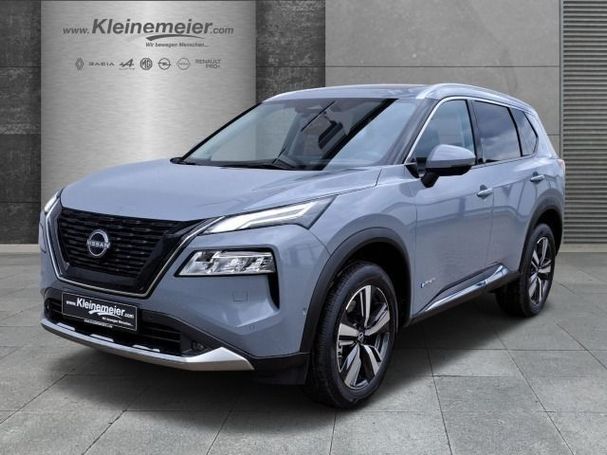 Nissan X-Trail e-4ORCE 157 kW image number 1