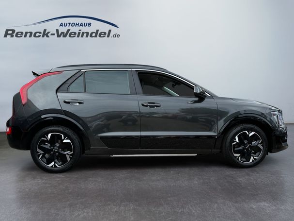 Kia Niro 150 kW image number 6