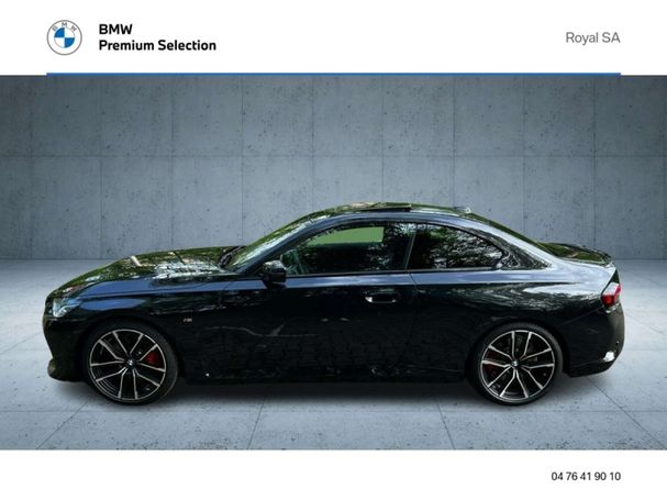 BMW 220i M Sport 137 kW image number 3