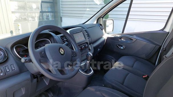 Renault Trafic Energy dCi 145 L1H1 107 kW image number 13