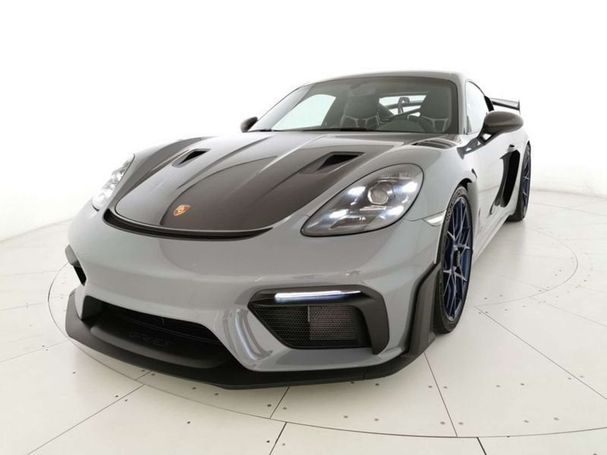 Porsche Cayman GT4 RS 4.0 PDK 368 kW image number 29