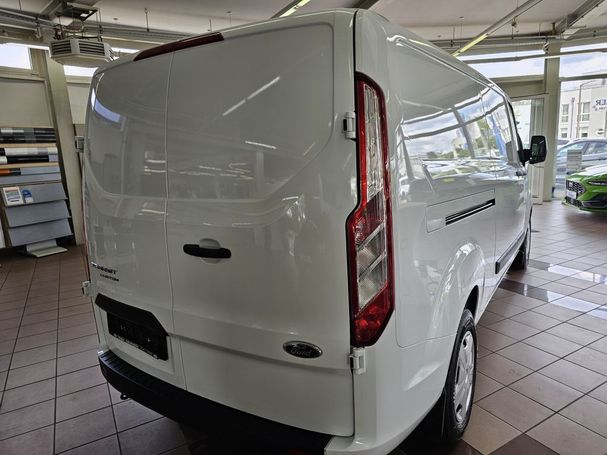 Ford Transit Custom 320 L2H1 VA Trend 125 kW image number 4