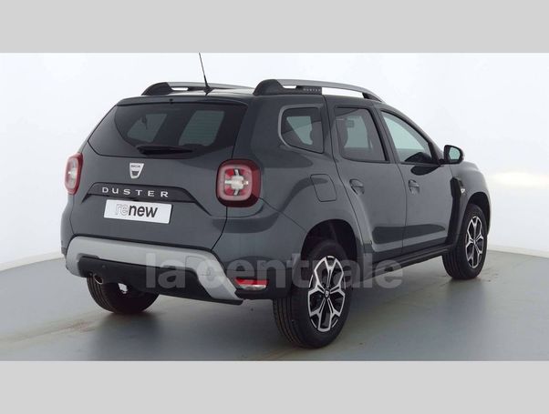 Dacia Duster 100 Prestige 74 kW image number 16