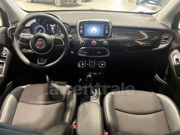 Fiat 500X 1.0 FireFly 88 kW image number 8