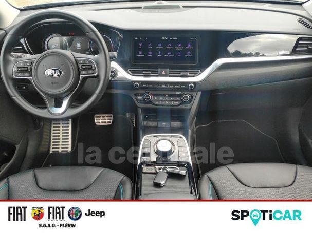 Kia Niro 150 kW image number 17