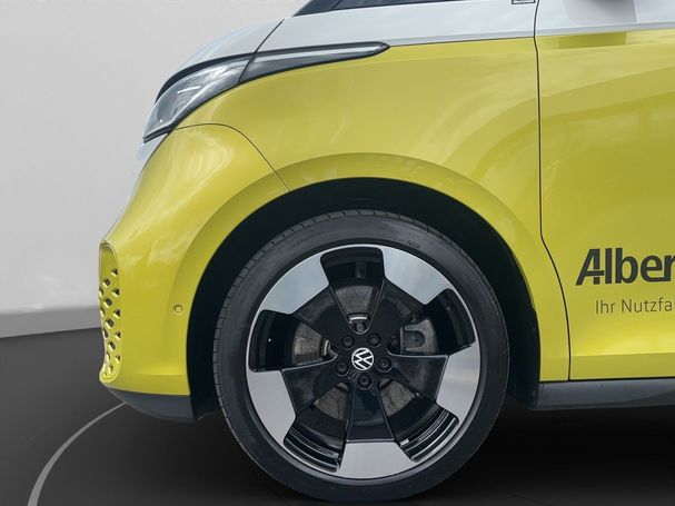 Volkswagen ID. Buzz Pro 150 kW image number 7