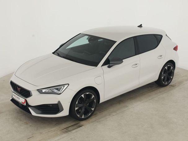 Cupra Leon 150 kW image number 1