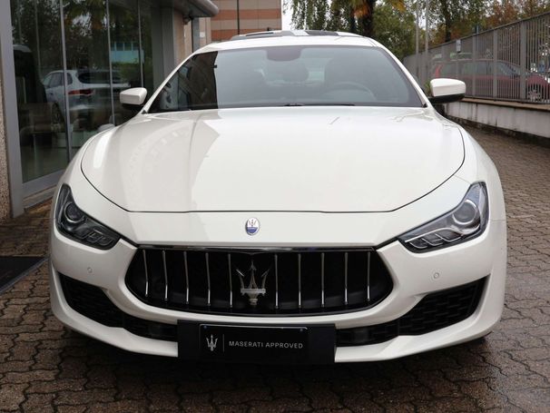 Maserati Ghibli GT 243 kW image number 2