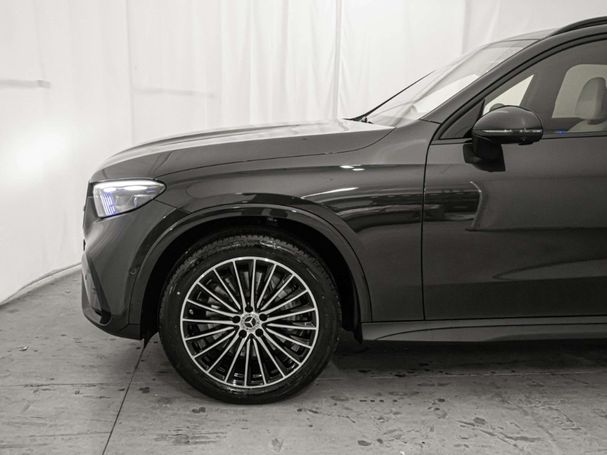 Mercedes-Benz GLC 220 d 4Matic 145 kW image number 5