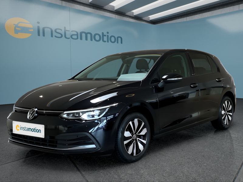 Volkswagen Golf 8 2.0