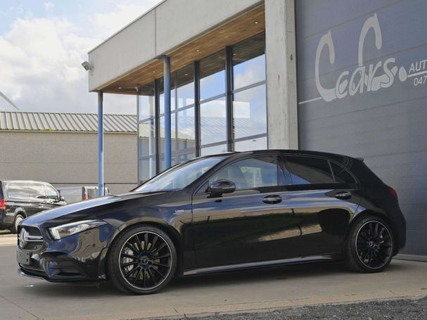 Mercedes-Benz A 35 AMG 225 kW image number 7