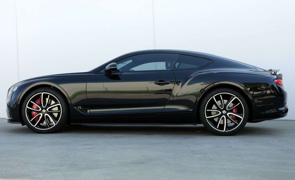 Bentley Continental GT 467 kW image number 11