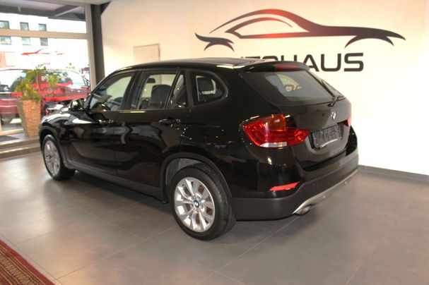 BMW X1 sDrive 105 kW image number 5