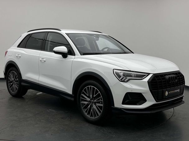 Audi Q3 35 TFSI Advanced 110 kW image number 6