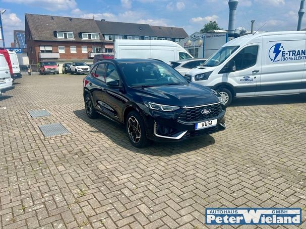 Ford Kuga 2.5 FHEV ST-Line X 134 kW image number 1