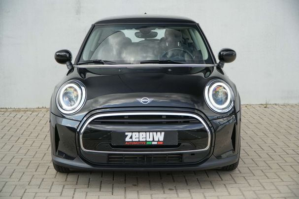 Mini Cooper Classic 100 kW image number 4