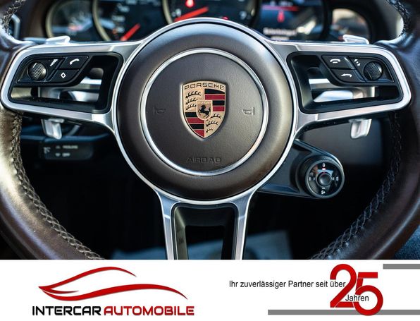 Porsche 991 Carrera 4S 309 kW image number 23