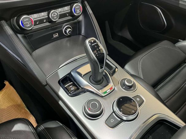 Alfa Romeo Stelvio 2.2 Q4 154 kW image number 24