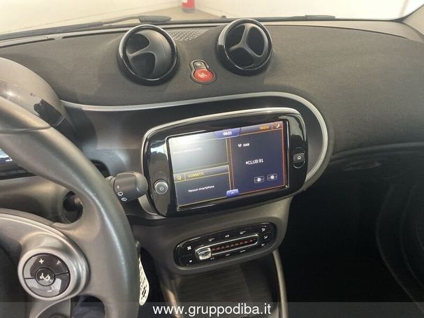 Smart ForTwo EQ 60 kW image number 15