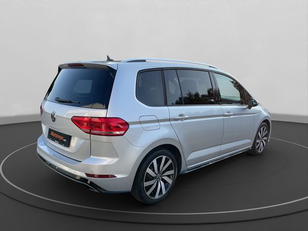 Volkswagen Touran 110 kW image number 3