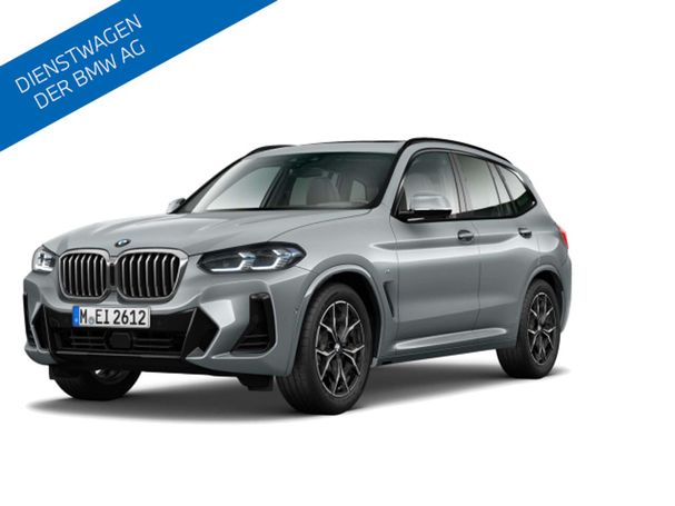 BMW X3 xDrive30i M Sport 180 kW image number 1