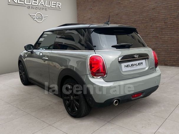 MINI Cooper 100 kW image number 11