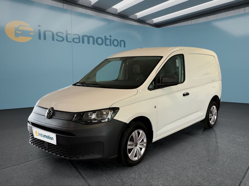 Volkswagen Caddy Cargo