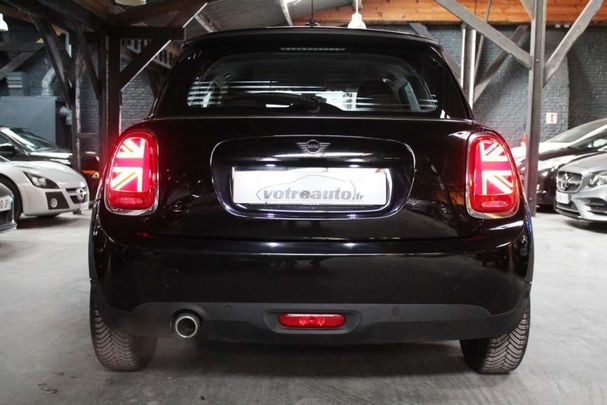 Mini Cooper 101 kW image number 4