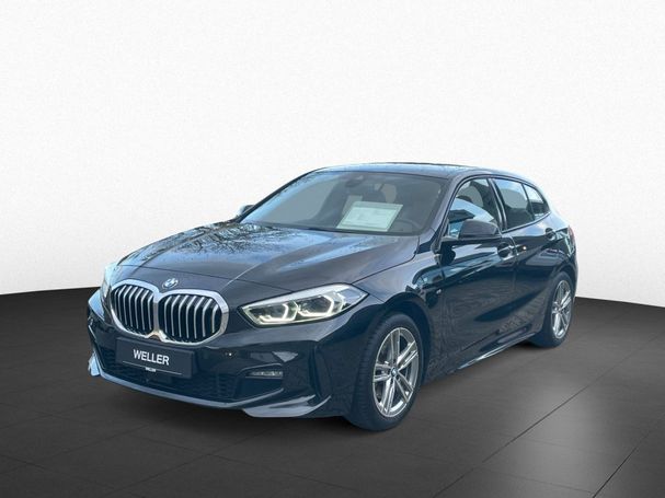 BMW 118i 103 kW image number 1