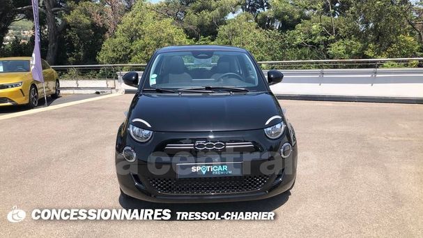 Fiat 500 e 42 kWh 88 kW image number 16