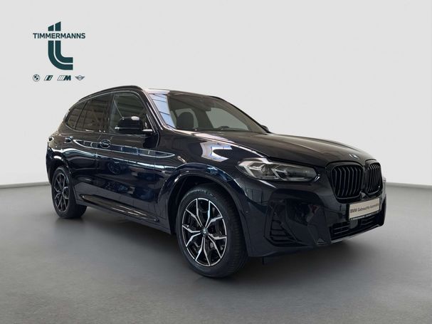 BMW X3 xDrive 210 kW image number 7