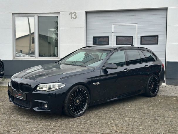 BMW 530d Touring 190 kW image number 1