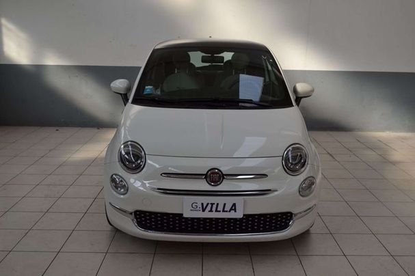 Fiat 500 1.0 51 kW image number 5