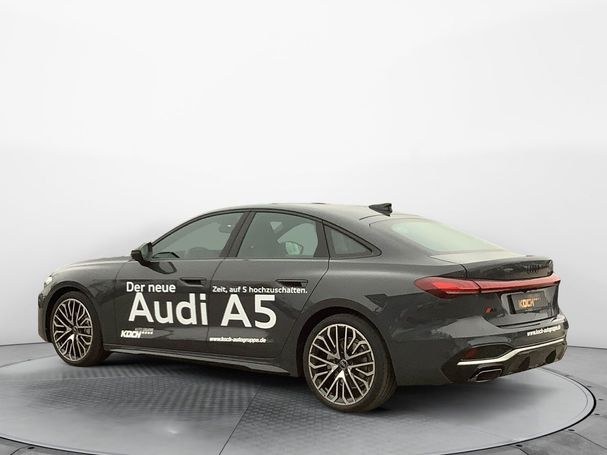 Audi A5 TFSI S tronic 150 kW image number 4