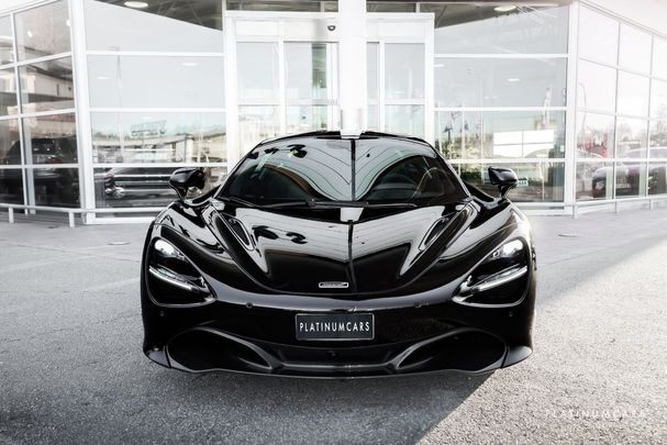 McLaren 720S 530 kW image number 1