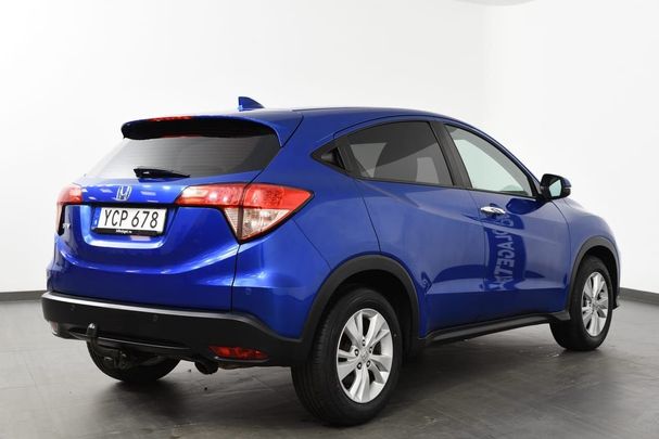 Honda HR-V 1.5 97 kW image number 4