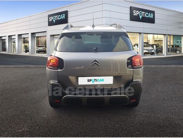 Citroen C3 Aircross 81 kW image number 6