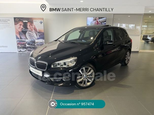 BMW 225i Active Tourer xDrive 170 kW image number 1