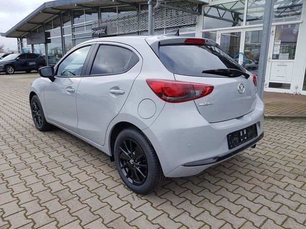 Mazda 2 90 66 kW image number 4