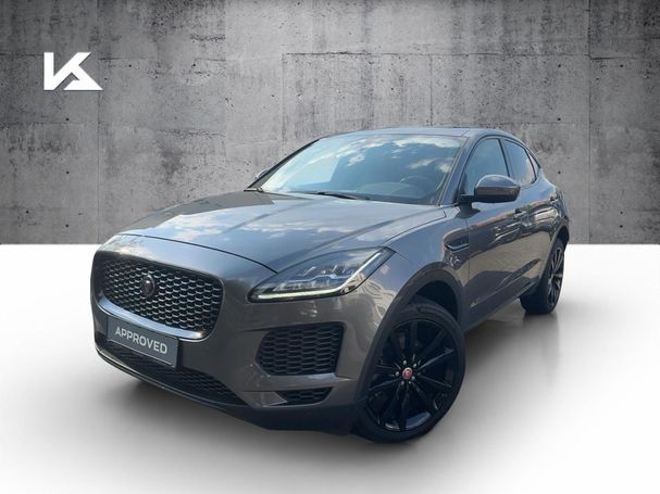 Jaguar E-Pace D180 S 132 kW image number 1