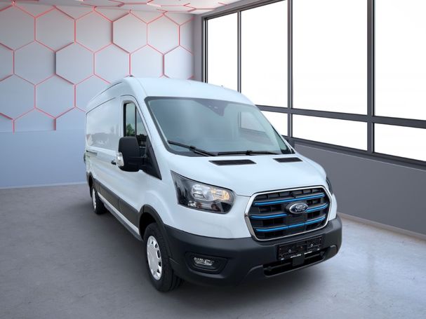 Ford E-Transit 350 L3 Trend 135 kW image number 3