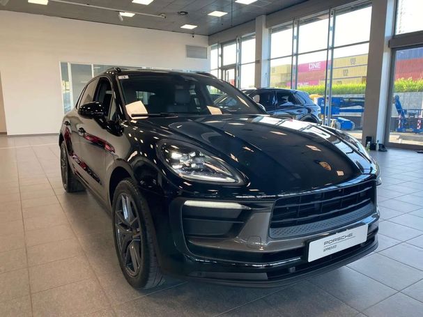 Porsche Macan PDK 195 kW image number 2