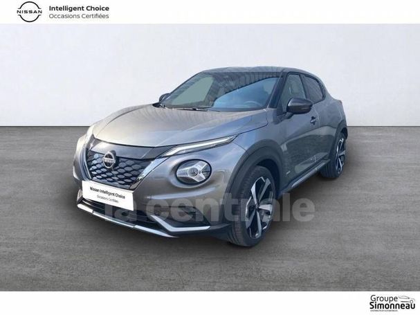 Nissan Juke 105 kW image number 1